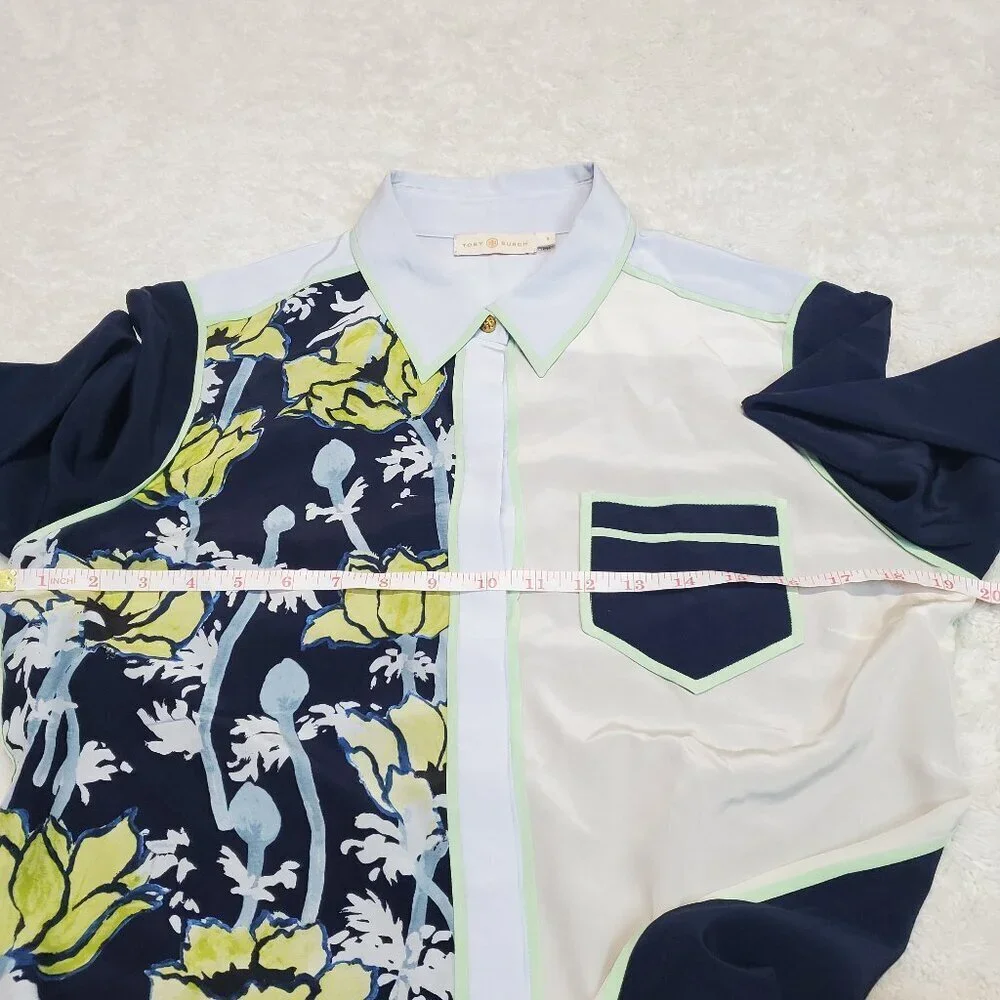 Tory Burch pre loved